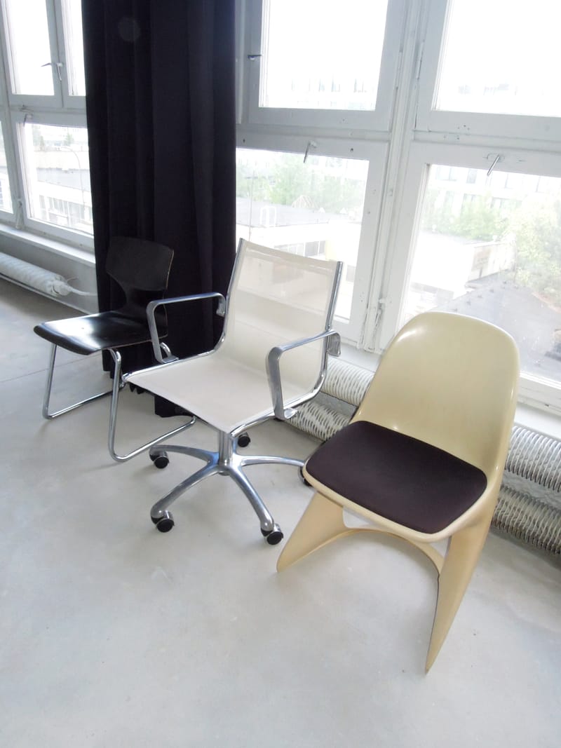 Studio Vanda — 9