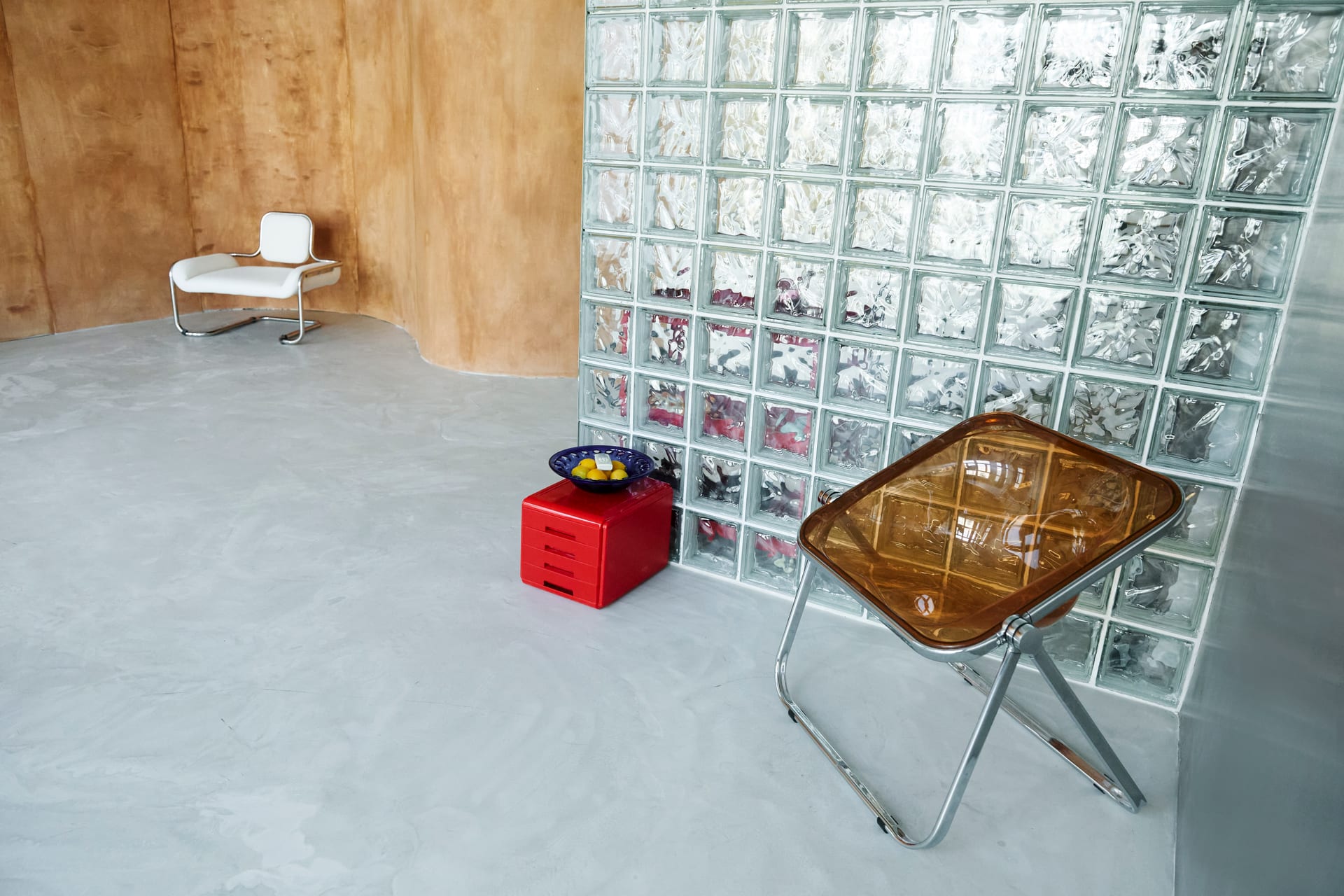 Studio Vanessa — 9