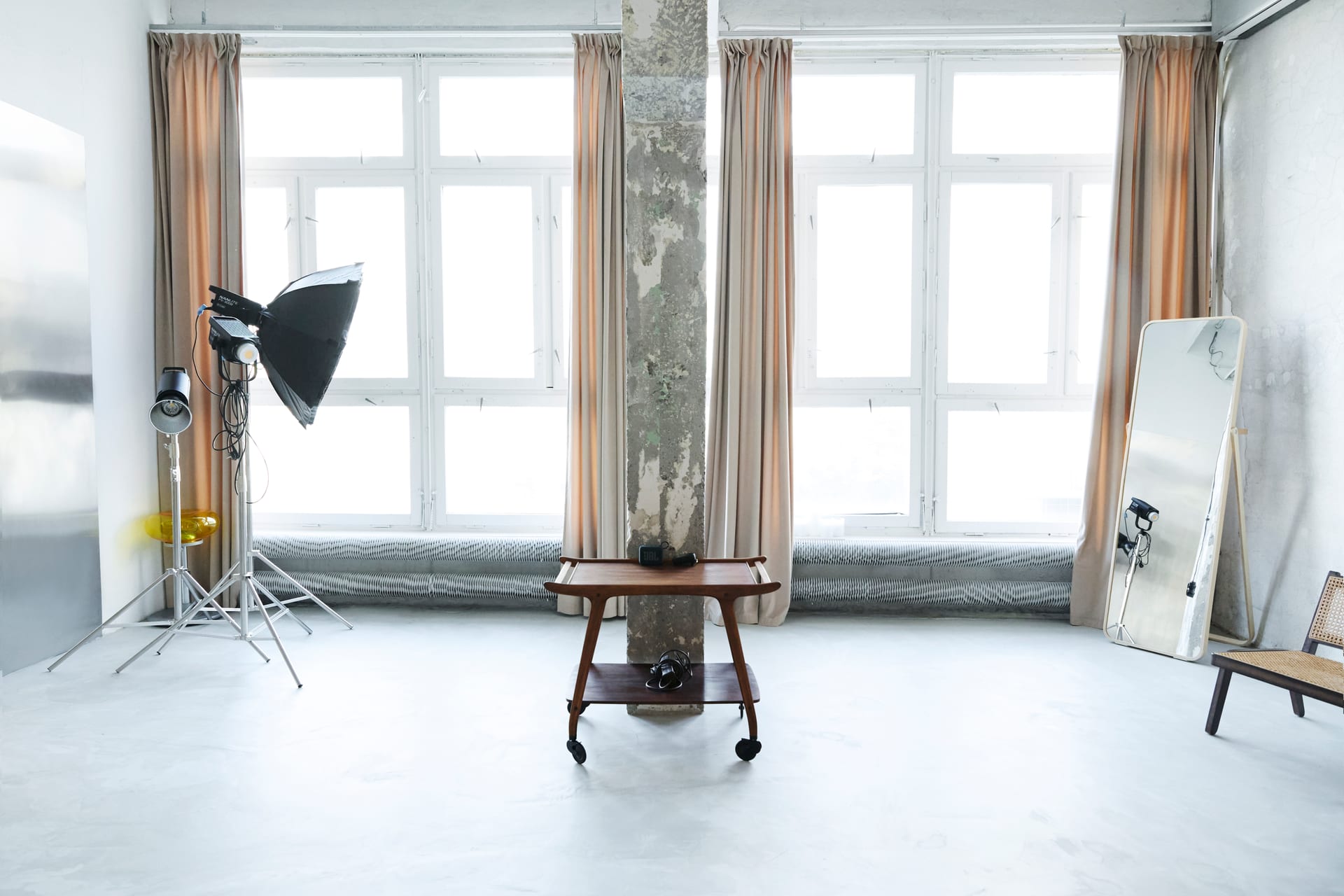 Studio Vanessa — 10