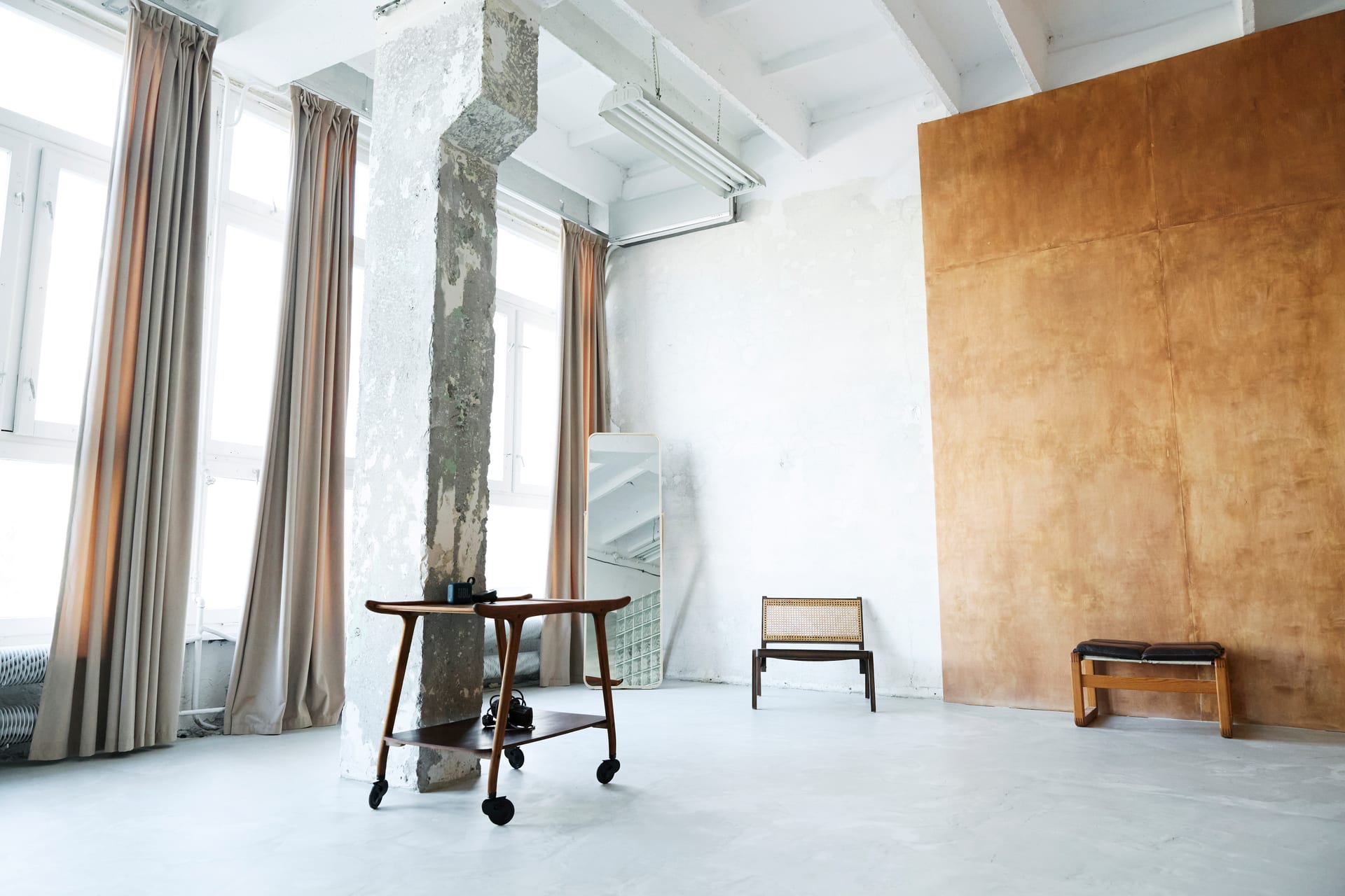 Studio Vanessa — 11