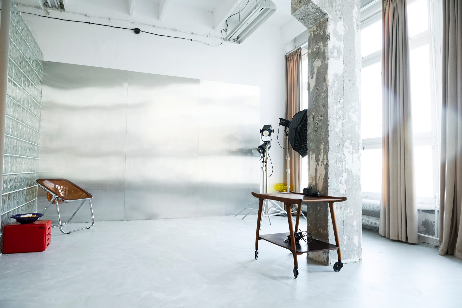 Studio Vanessa — 15