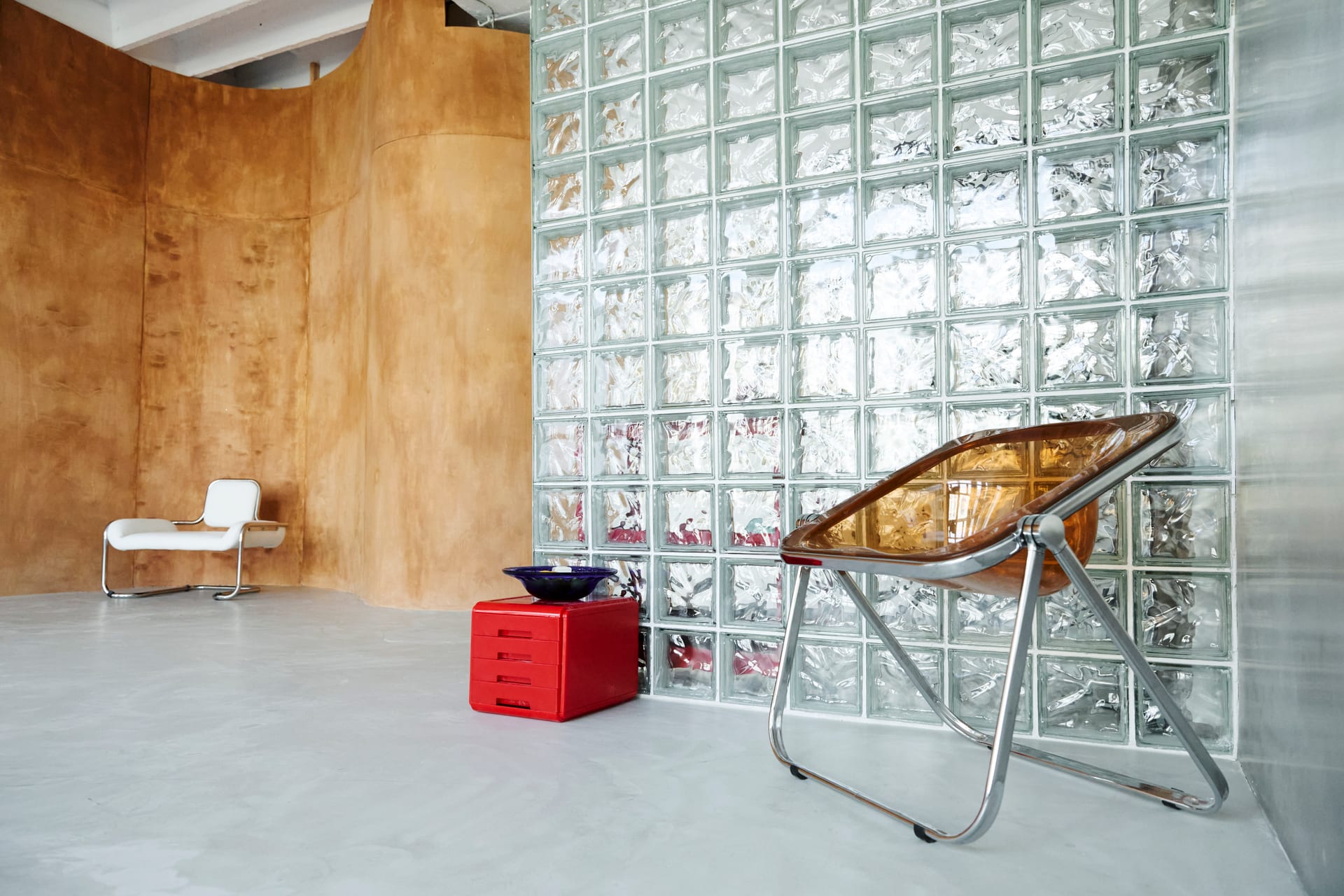 Studio Vanessa — 8